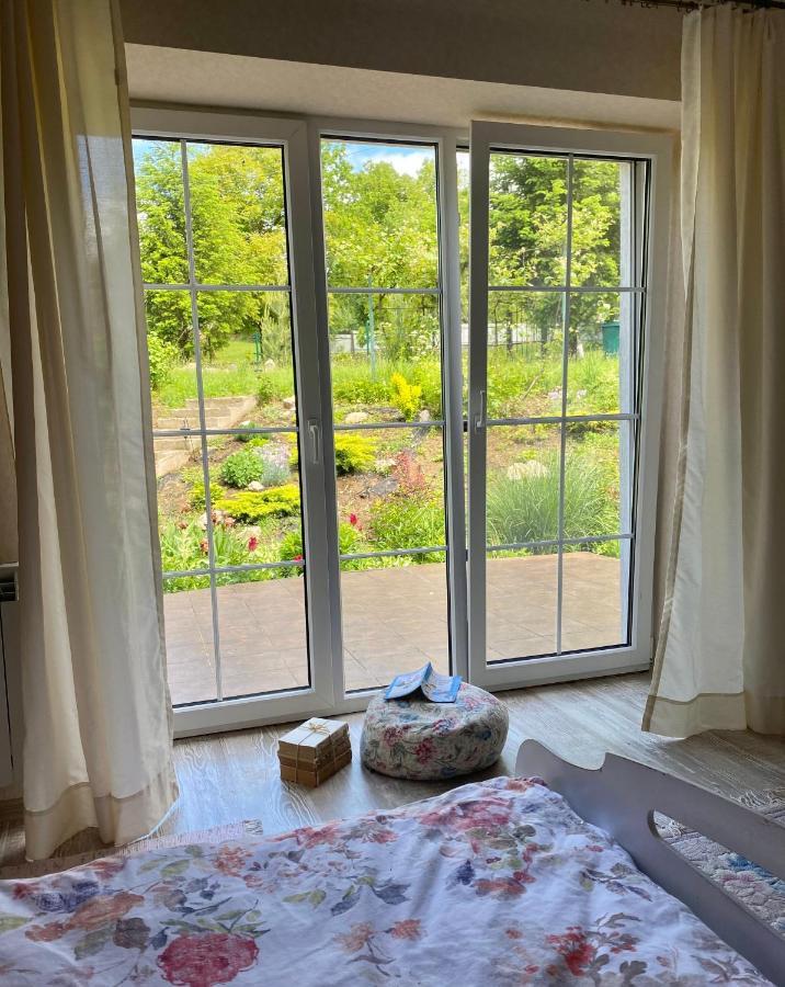 Holiday Home Usadba Novoselitsa Novoselitsa  Экстерьер фото