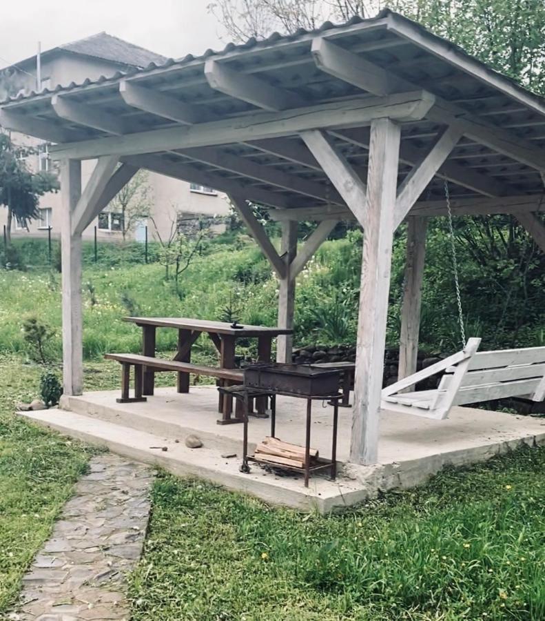 Holiday Home Usadba Novoselitsa Novoselitsa  Экстерьер фото