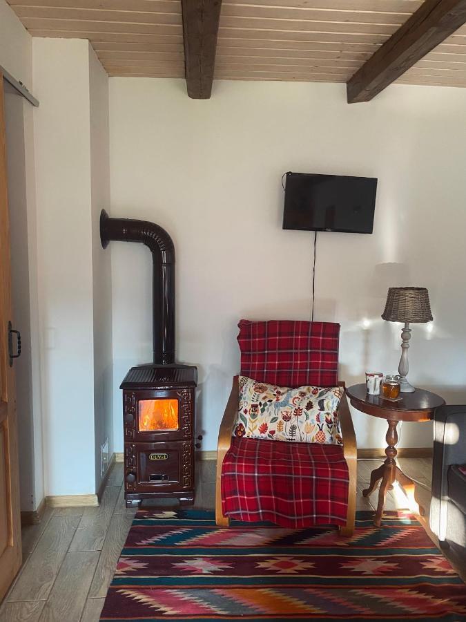 Holiday Home Usadba Novoselitsa Novoselitsa  Экстерьер фото