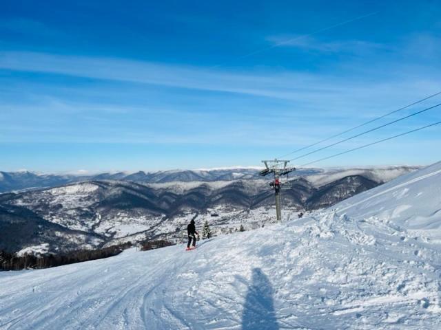 Holiday Home Usadba Novoselitsa Novoselitsa  Экстерьер фото