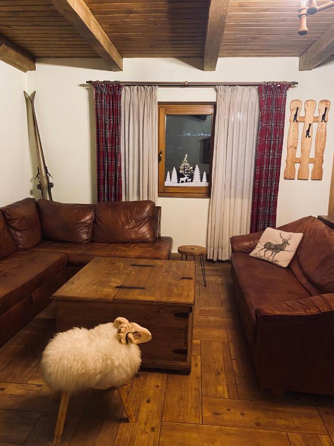 Holiday Home Usadba Novoselitsa Novoselitsa  Экстерьер фото