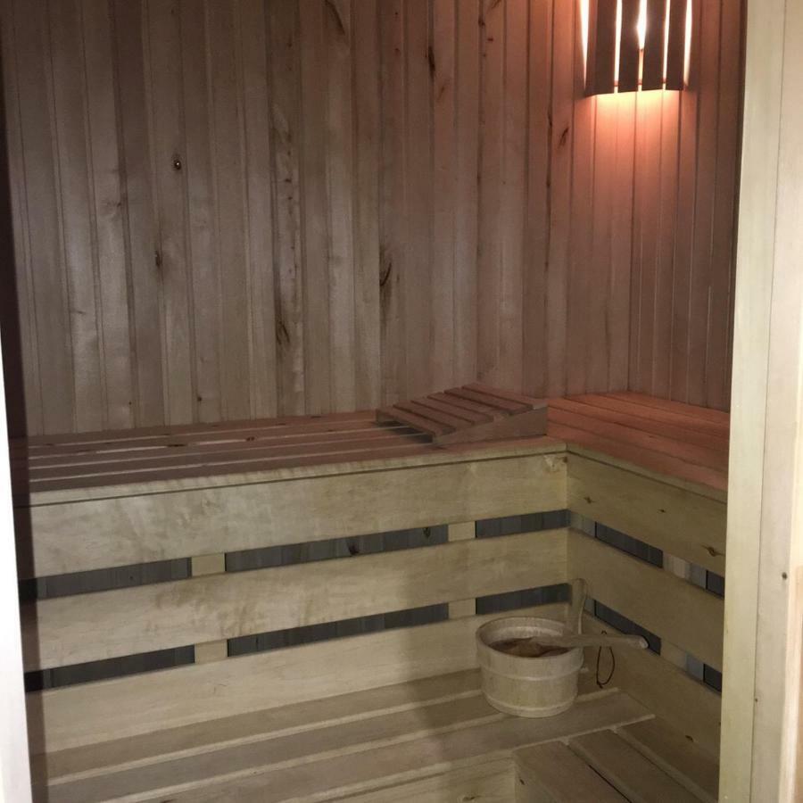 Holiday Home Usadba Novoselitsa Novoselitsa  Экстерьер фото