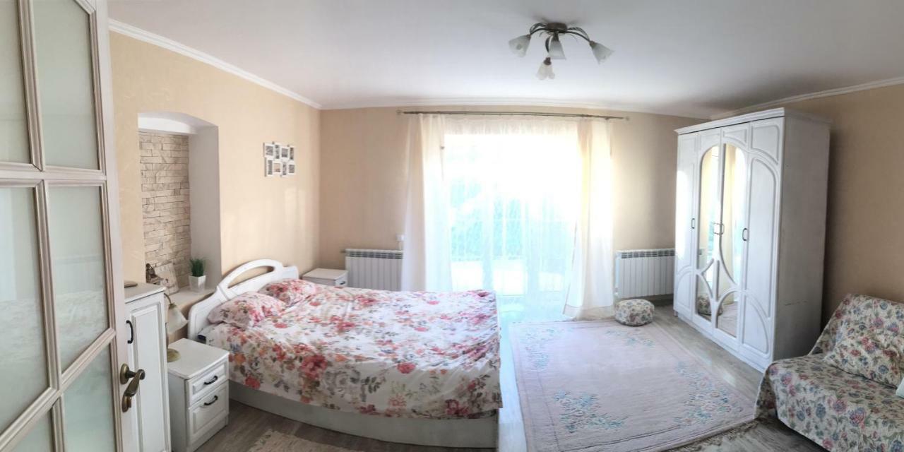 Holiday Home Usadba Novoselitsa Novoselitsa  Экстерьер фото